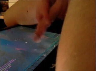 World Warcraft Jerk (Human!)