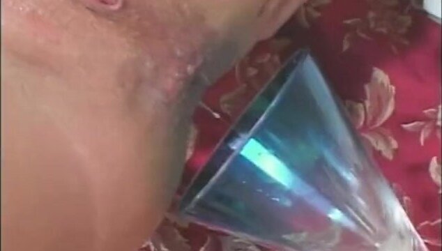 Elite Cover Girls Scene