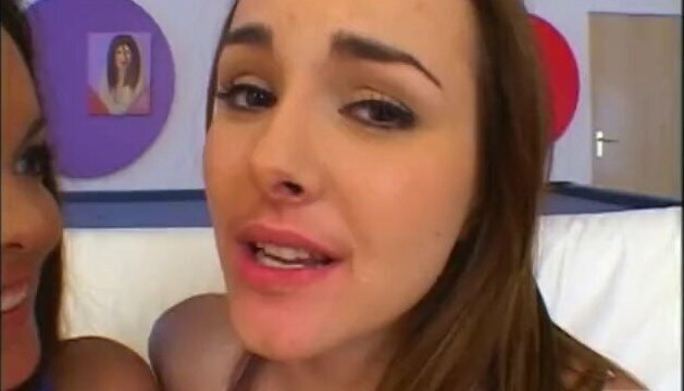 Swapping Sluts Scene