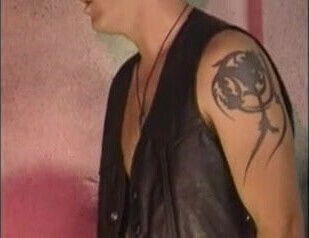 Leather Obsession Part 5, Mission: Possible