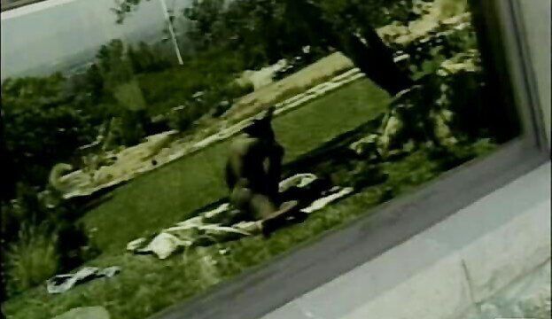 Black Panty Chronicles #12, Scene