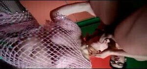 old fatty got pussy creamed