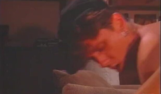 Witching Hour, Scene