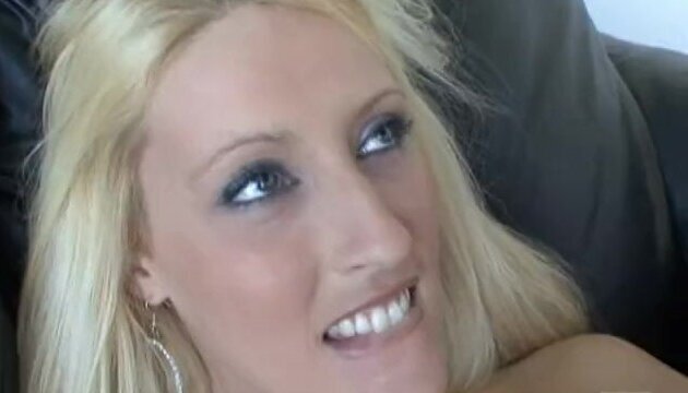 Sexxxy Amateurs Scene