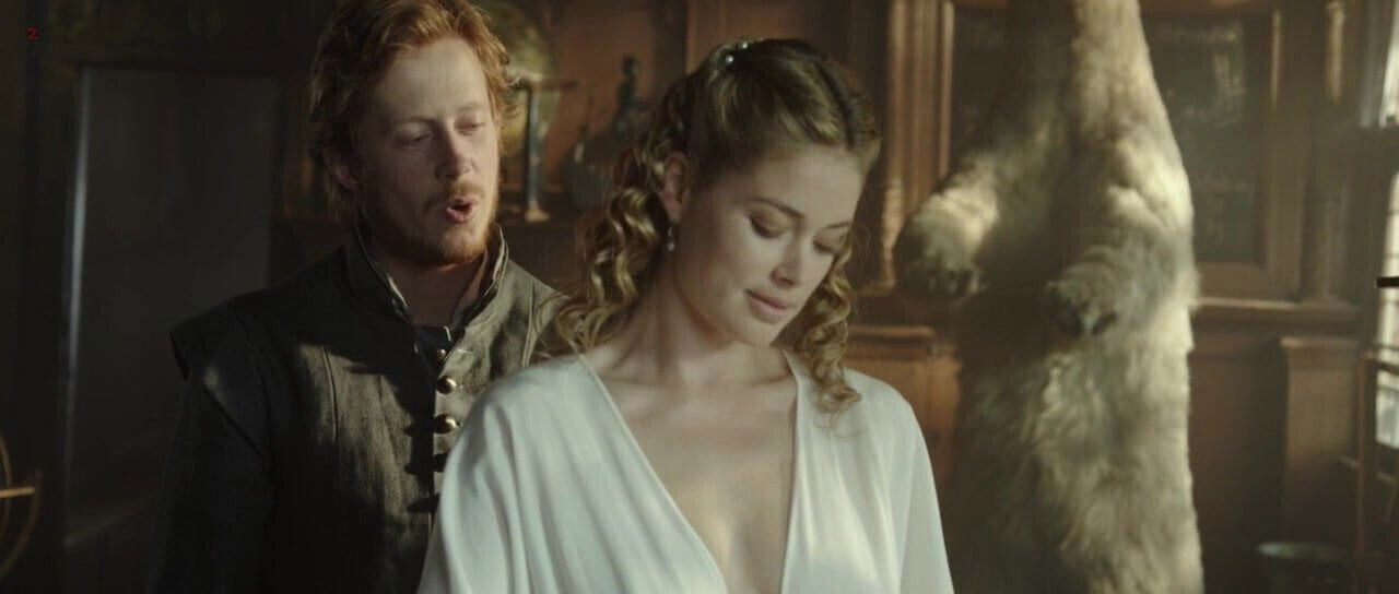 Doutzen Kroes Nova Zembla