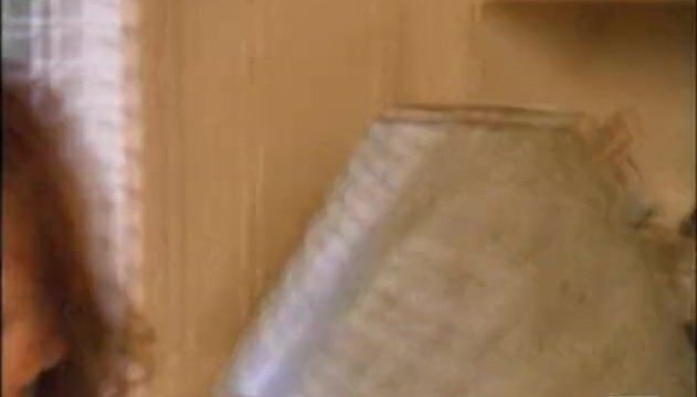 Fuck Very Much, Scene