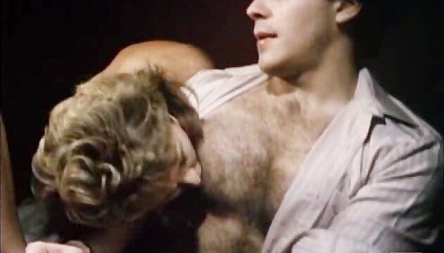 Strokin' Oldies: Hartley, Scene