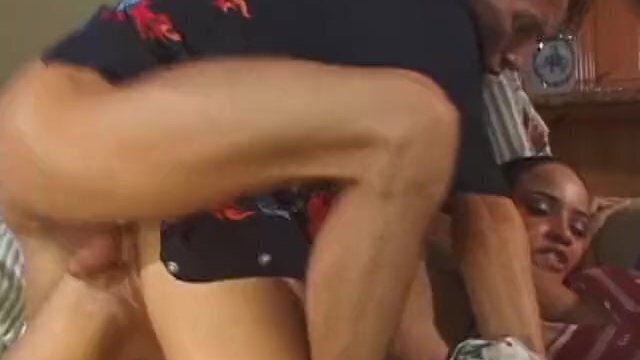 Black Girls #16, Scene