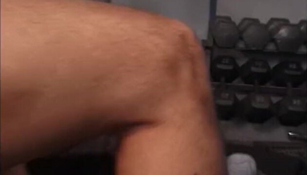 Garglin' Whores Scene