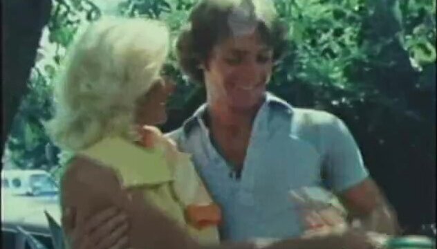 Love Goddesses, Scene