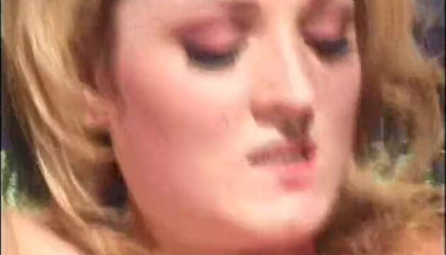 Hollywood Harlots Scene