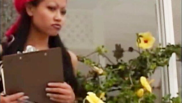 California Orgy Scene