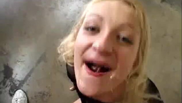 Throat Gaggers Scene