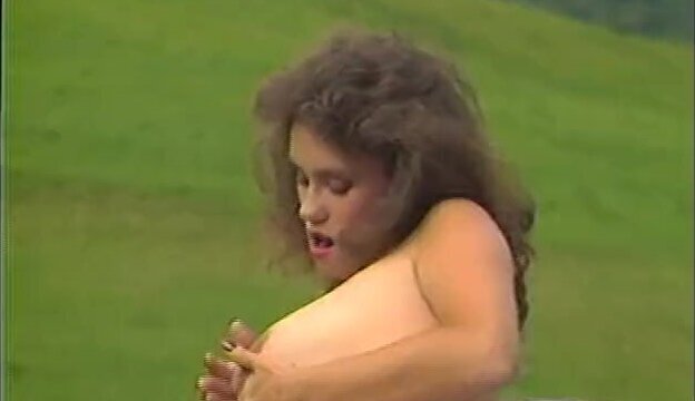 Bazooka County Scene