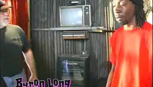 Filthy Little Whores Scene