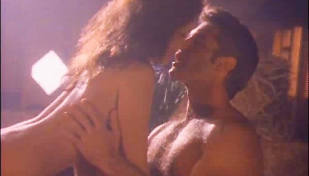 Playboy's Erotic Fantasies Scene