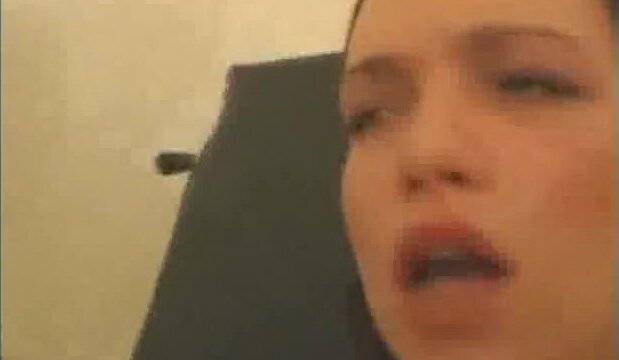 Fisting Turns Into A Blowjob Session