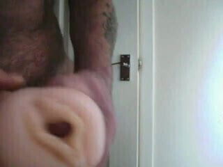 wanking for you ladys