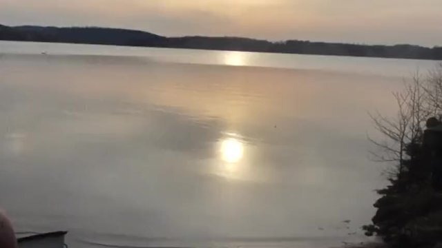 LAKE ORGASM MASTRUBATE