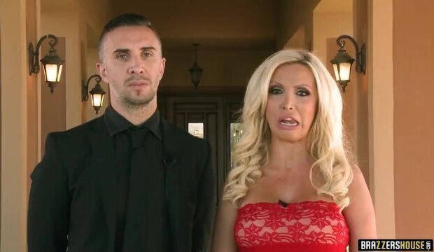 Brazzers House: Season Full episode Brazzers