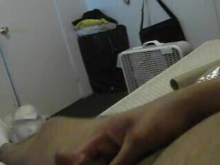 just having fun with my lil cock