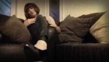 ANGELINE DILDO WHORE