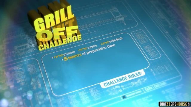 Brazzers House: Season Full episode Brazzers