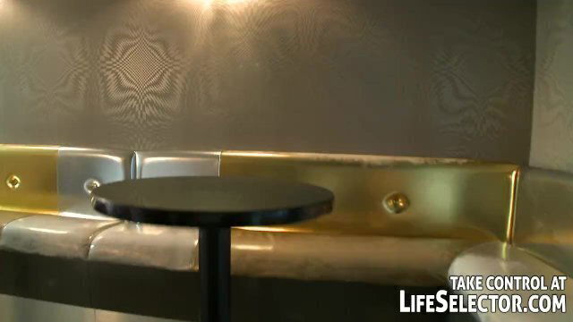 Handyman fucks everywhere goes