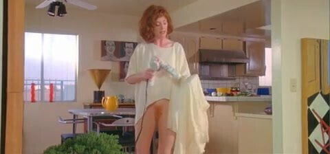 Julianne Moore Short Cuts (bottomless)