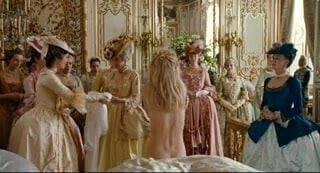 Kirsten Dunst Marie Antoinette