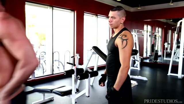 Performance Train HARD