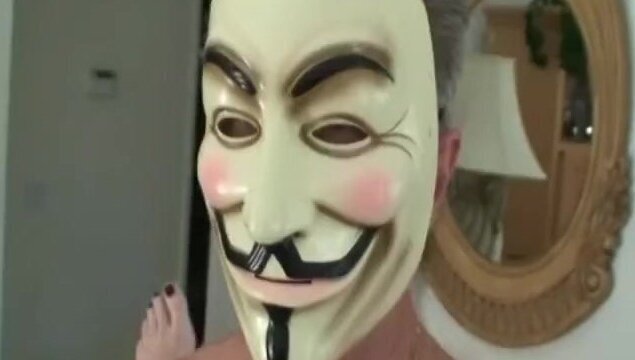 GMILF Wants Rough Sex