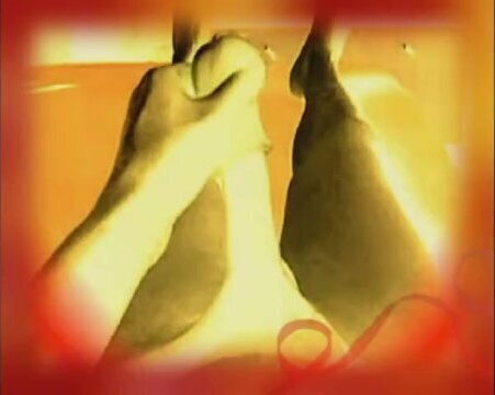 xArt Handjob with Cockring