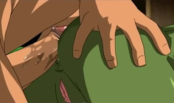 Young Justice Porn Superboy fucks martian ass