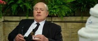 Scarlett Johansson - Hitchcock