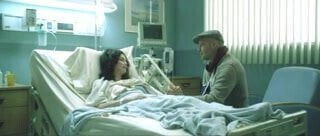 Sharon Stonee Border