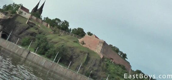 Eastboys Remastered Collection