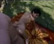 White Guy enjoying Indian pussy