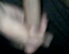 handjob, so horny last night i couldnt stop myself