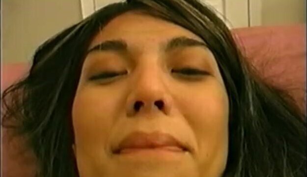 Asian Teen Gets Pussy Fucked Powers