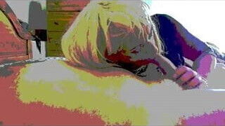 Breeding Rafaella (II)