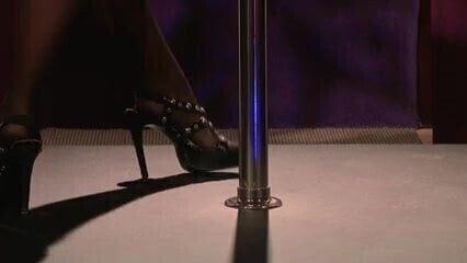 Capri Cavalli-Cavanni Bombs Leather Girl