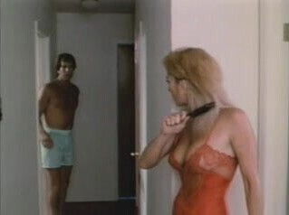 Edy Williams - Lady Lust