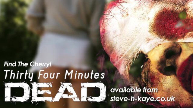 Blonde Jodie Ellen Cherry Scene (Preview) Shot