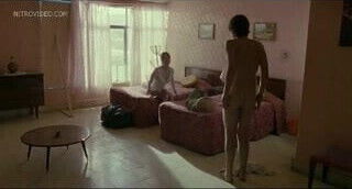 Celeb Maribel Verdu on a sex road trip