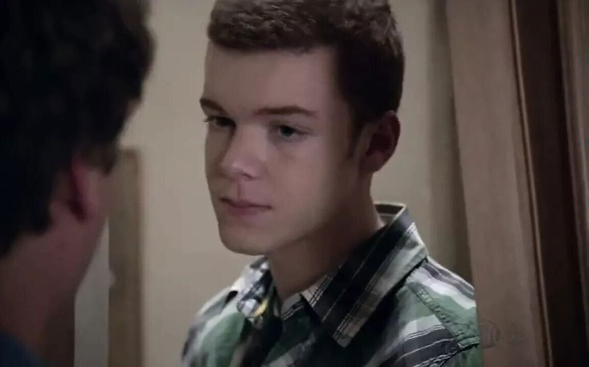 Laura Wiggins - Shameless