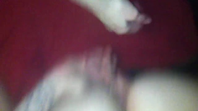 Starting to love the ass play