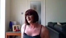 Clifton Tranny Slut Angeline