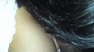 Indian Aunty Sucking Fucking