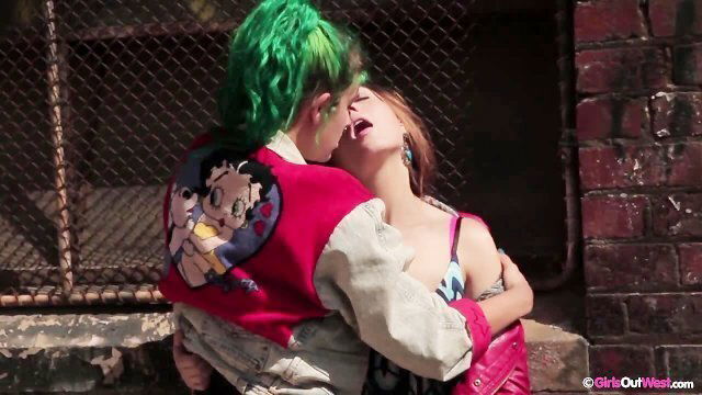 Emerald Anne Melb Adventures